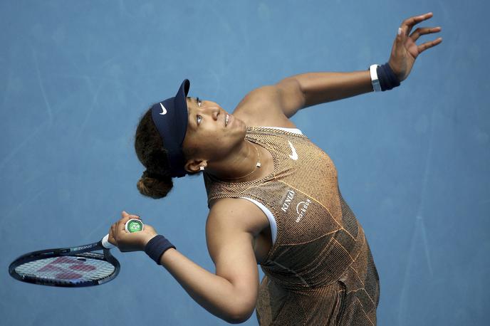 Naomi Osaka | Foto Guliverimage