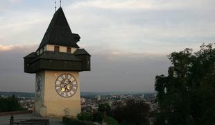 Zgodba o Sloveniji in Avstriji, ki vse postavlja na glavo