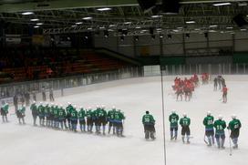 Olimpija Jesenice