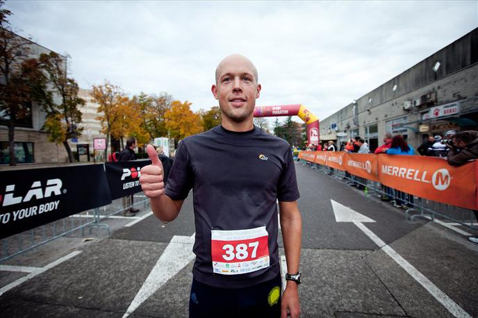 Klemen Rojnik | Foto Osebni arhiv