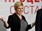 Kolinda Grabar Kitarović