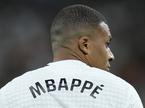 Kylian Mbappe