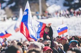 Planica, četrtek