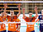 ACH Volley powervolleys Düren liga prvakov