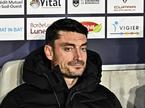 Bordeaux Albert Riera