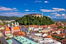 Ljubljana Slovenija