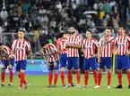 Atletico Madrid