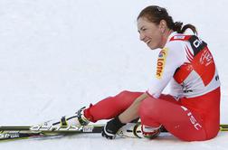 Poljska šampionka bo izpustila preizkušnjo na 10 km