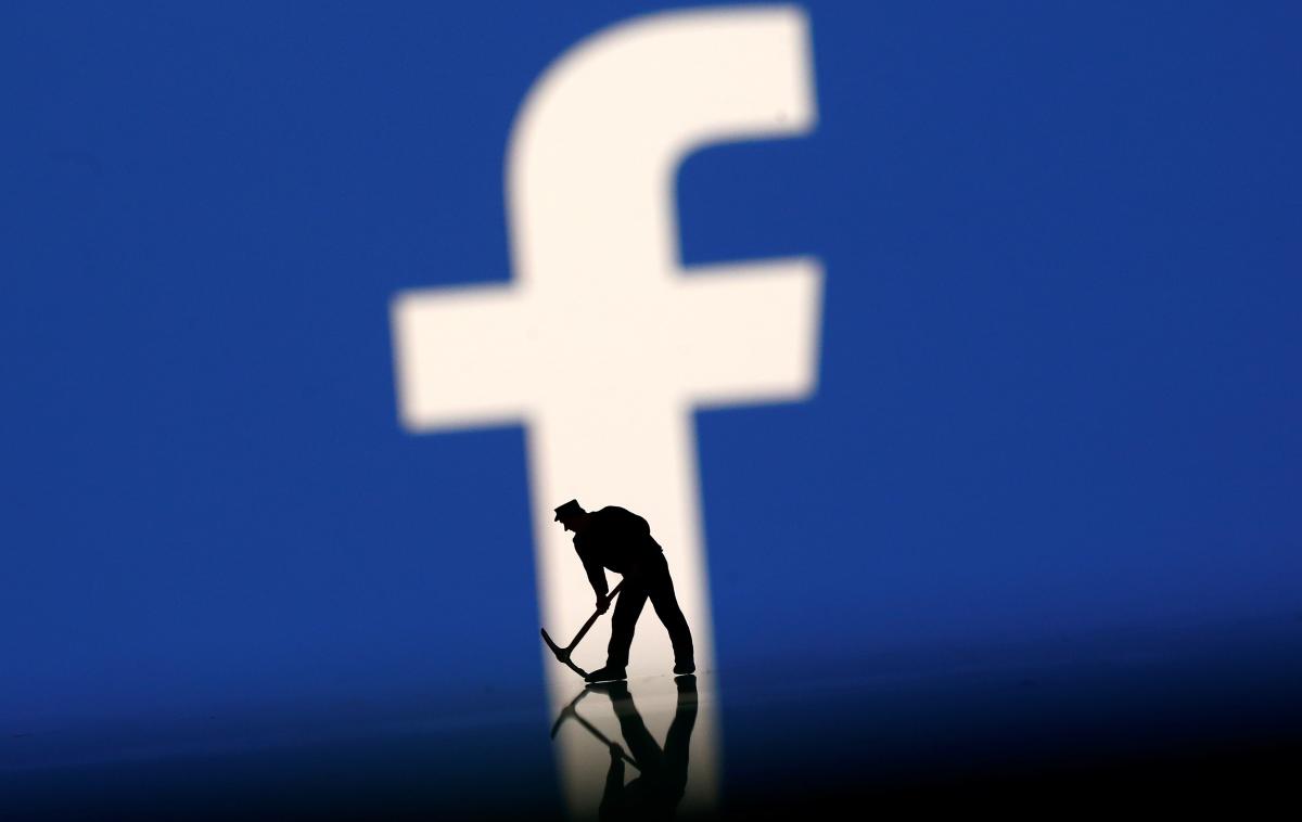 Facebook | Foto Reuters