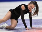 Mariah Bell