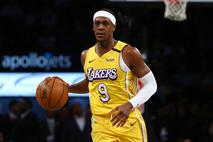 Rajon Rondo