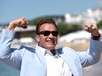 Arnold Schwarzenegger