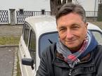 Borut Pahor