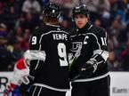 Anže Kopitar Los Angeles Kings