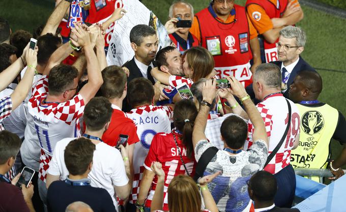 Možnosti Hrvatov na stavnicah so po prepričljivih igrah v skupinskem delu poskočile. | Foto: 