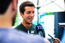 Aljaž Bedene