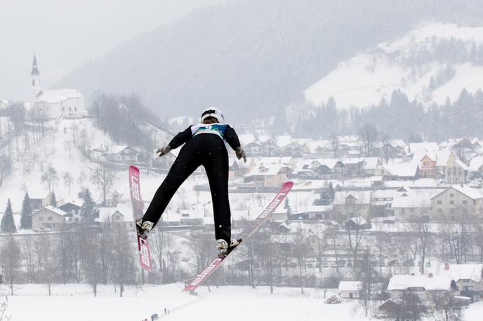 Ljubno | Foto Sportida