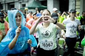 Volkswagen 23. Ljubljanski maraton