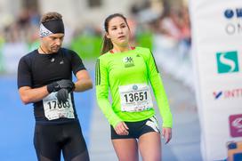 Ljubljanski maraton 2017