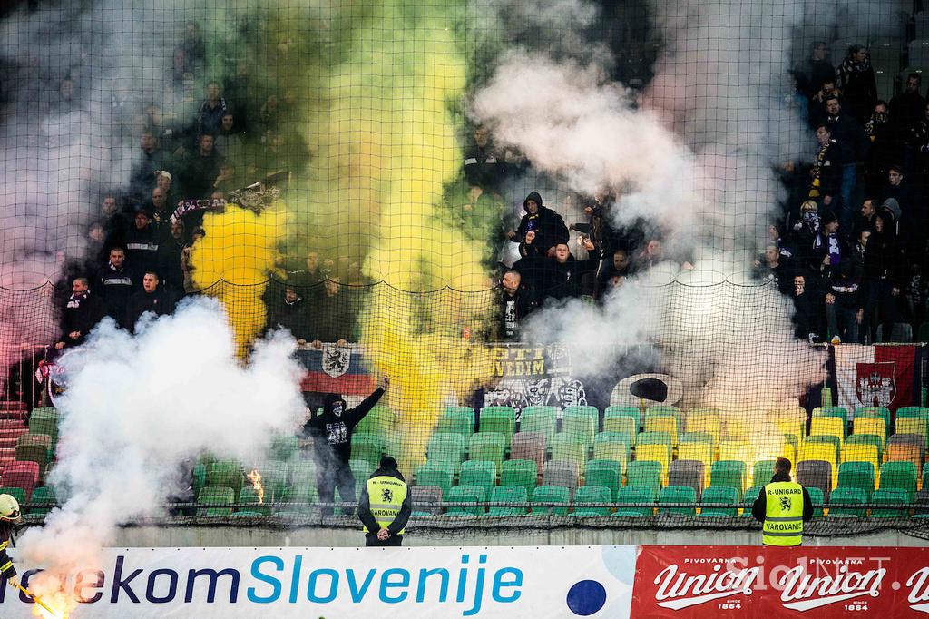 NK Olimpija NK Maribor pokal slovenije