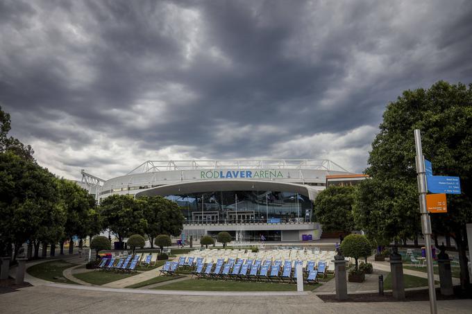 Arena | Foto: Guliverimage/Vladimir Fedorenko