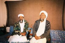 Ayman al-Zawahiri