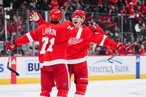 Detroit Red Wings