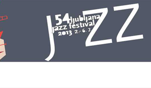 Začenja se Jazz festival Ljubljana, posvečen Petru Brötzmannu