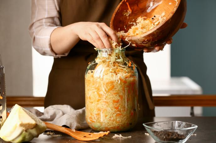 fermentacija | Foto Shutterstock