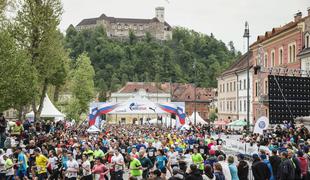 Tek Wings for Life World Run 2021 potrjen