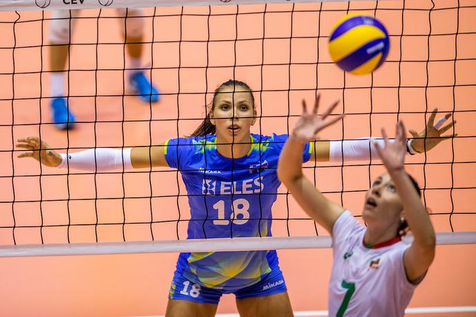 Saša Planinšec | Saša Planinšec bo kariero nadaljevala na Kitajskem. | Foto Sportida