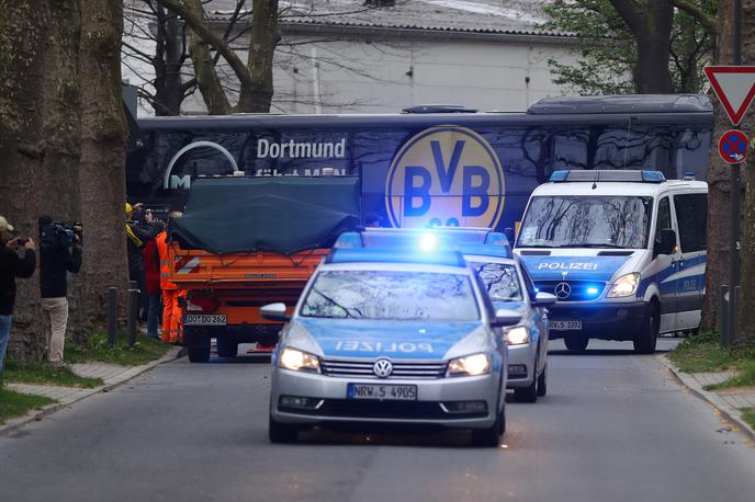 Borussia Dortmund, Monaco | Foto Reuters