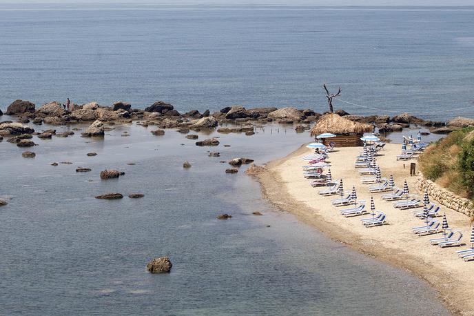 Albanija, plaža | Fotografija je simbolična. | Foto Reuters