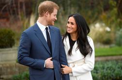 Znana sta naziva, ki ju bosta nosila Harry in Meghan