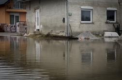 Poplave: država že leta zamuja z nujno sanacijo strug #video