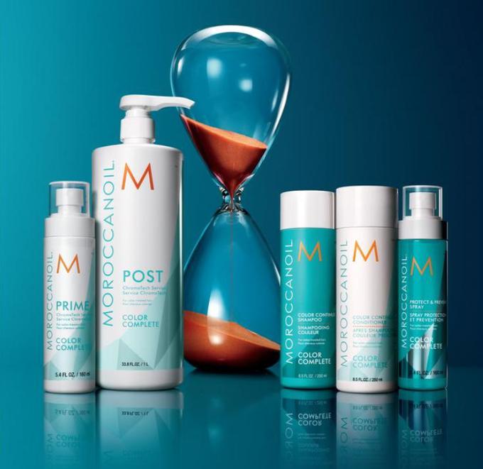 Moroccanoil | Foto: 