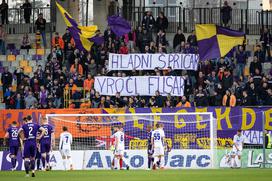 NK Maribor, ND Gorica, Prva liga Telekom Slovenije