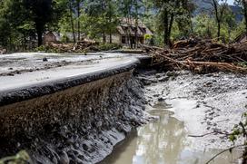 Poplave Kamnik