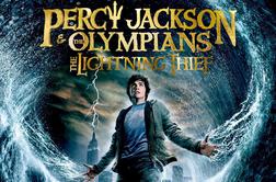 Percy Jackson in olimpijci – kradljivec strele (Percy Jackson and the Lightning Thief)