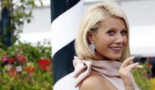 Gwyneth: Sem kot transvestit