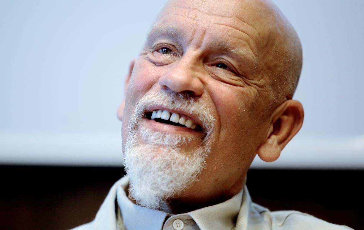 John Malkovich | Foto STA