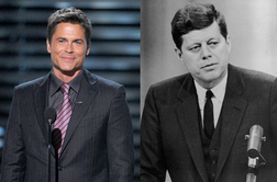 Rob Lowe bo filmski Kennedy