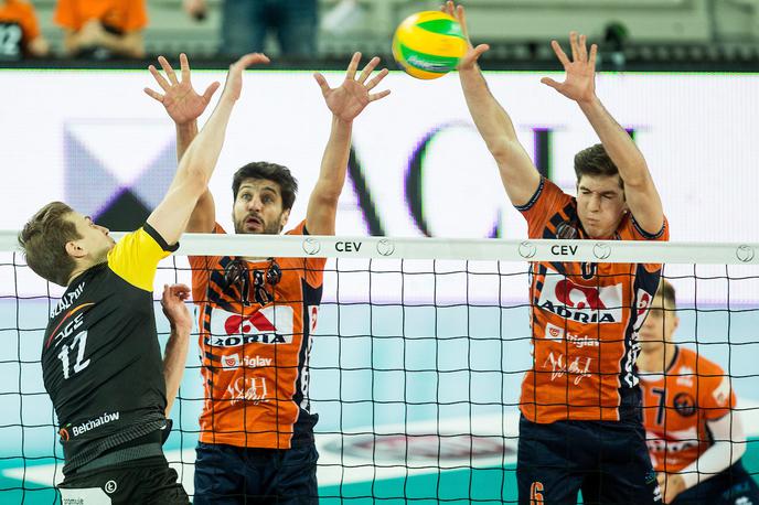 ACH Volley Belchatow | Foto Vid Ponikvar