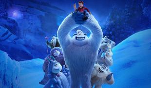 Mala noga (Smallfoot)