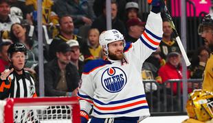 Leon Draisaitl bo postal najbolje plačani hokejist v NHL