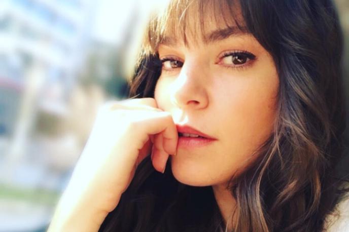 Asli Enver | Foto Instagram