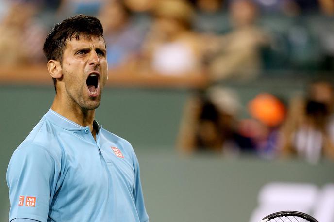 Novak Đoković | Foto Guliver/Getty Images