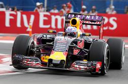 Red Bull v prvenstvu 2016 z Renaultom pod imenom Infiniti?