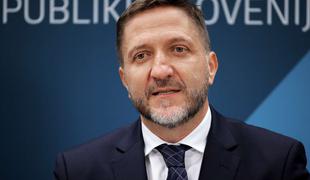 Boštjančič izvoljen za predsednika sveta guvernerjev članic EBRD