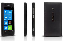 Ocenili smo: Nokia Lumia 800